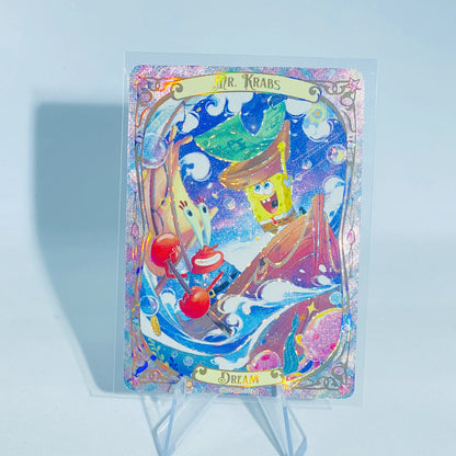 KAYOU SpongeBob L4 OR Set (001-013)