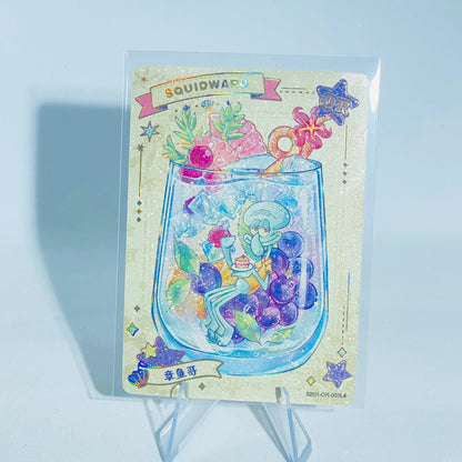 KAYOU SpongeBob L4 OR Set (001-013)