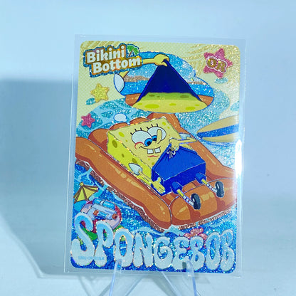 KAYOU SpongeBob L4 OR Set (001-013)