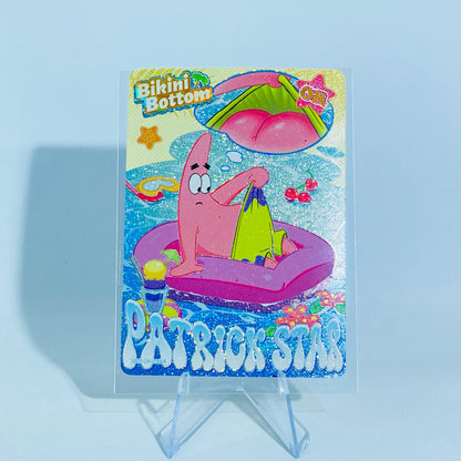 KAYOU SpongeBob L4 OR Set (001-013)