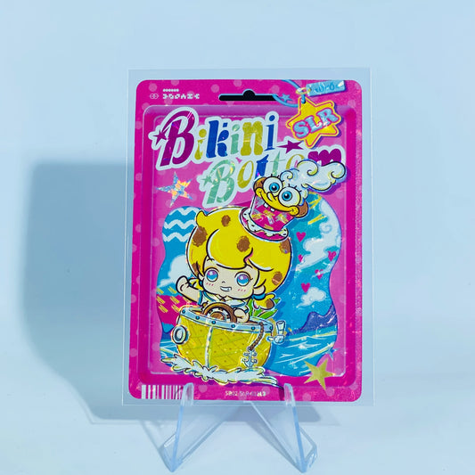 KAYOU SpongeBob L2 SLR Set (001-016）