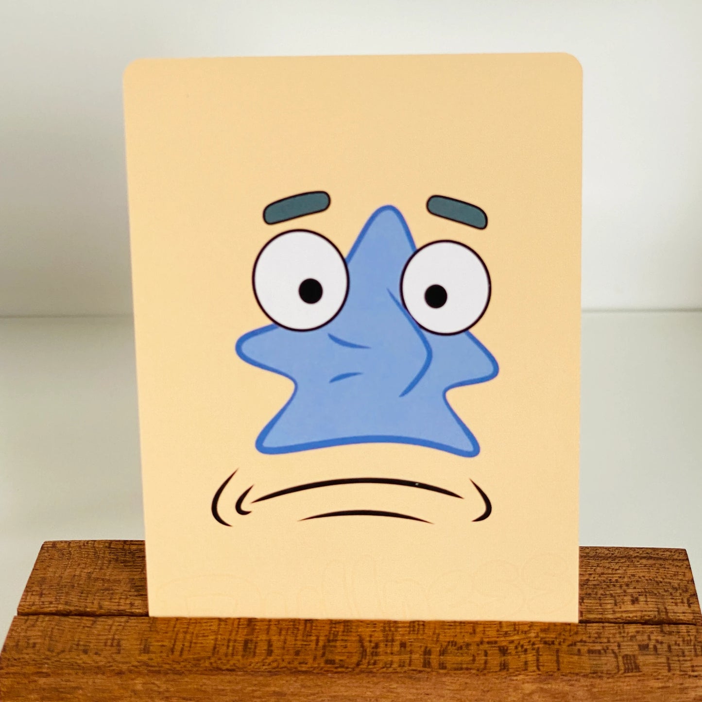 KAYOU SpongeBob English L2 FR Card