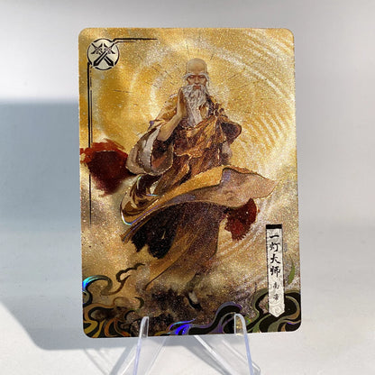 KAYOU Condor Heroes L4 The The Martial Arts Contest Card (001-013)