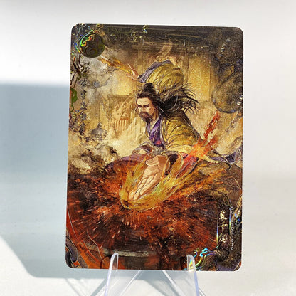 Ensemble Dragon Azur de Tier 2 des Héros Condor de KAYOU (001 - 004)