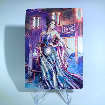 Conjunto SR de nivel 3 de LIAO YUAN (001-030)