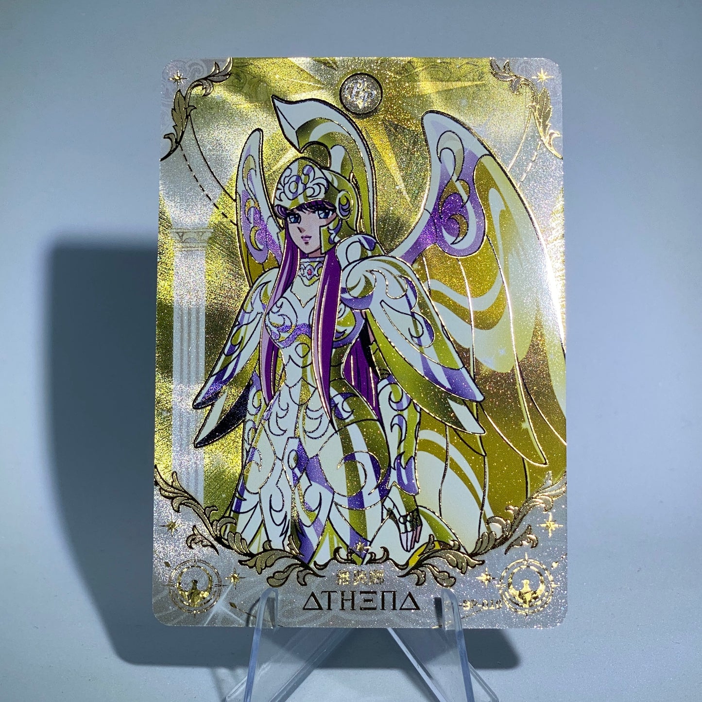 Conjunto BP de nivel 1 de KAYOU (001-033)