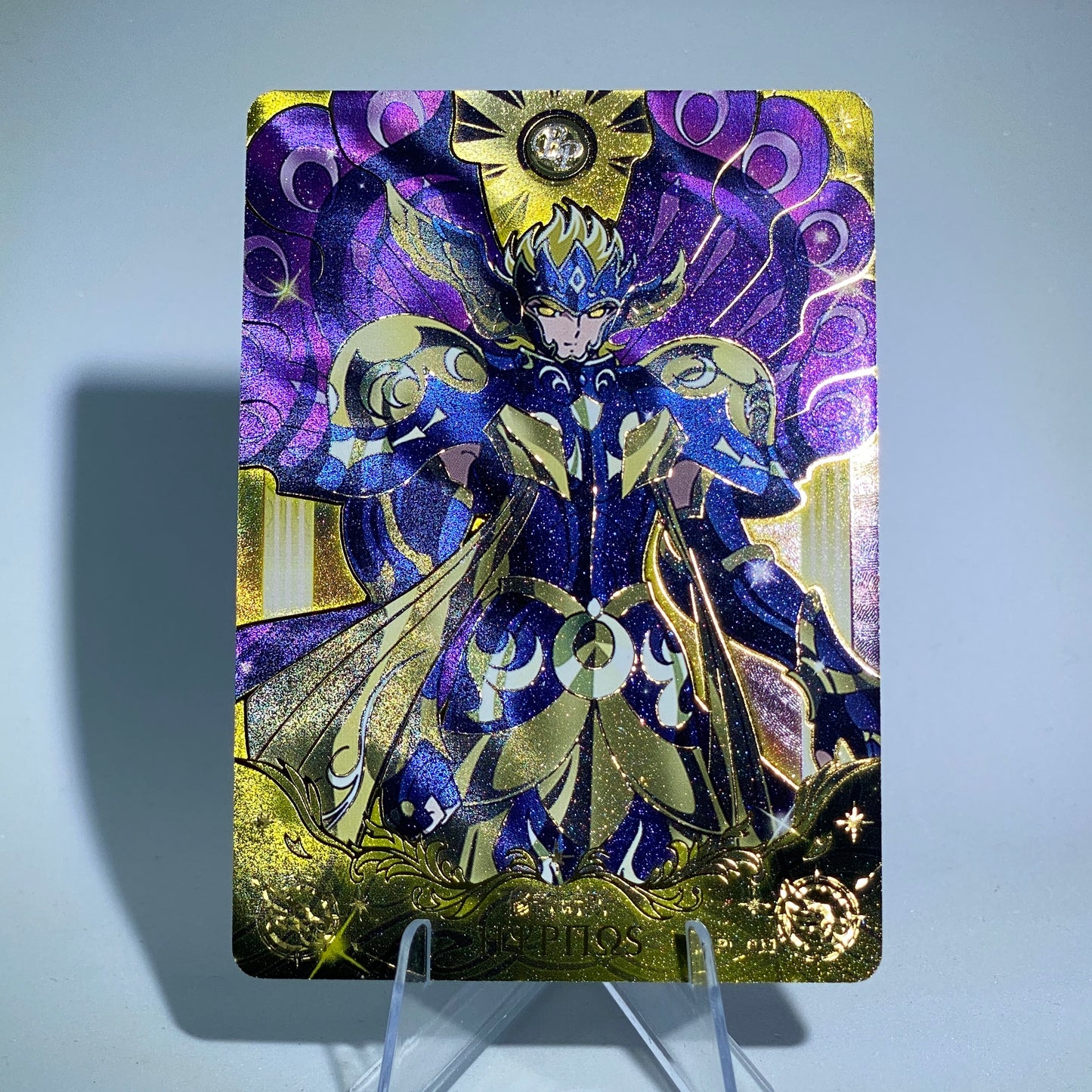 Conjunto BP de nivel 1 de KAYOU (001-033)
