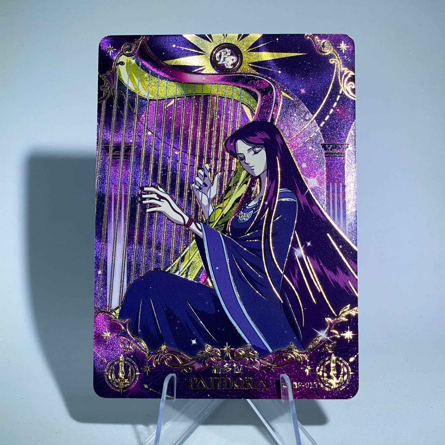 Conjunto BP de nivel 1 de KAYOU (001-033)