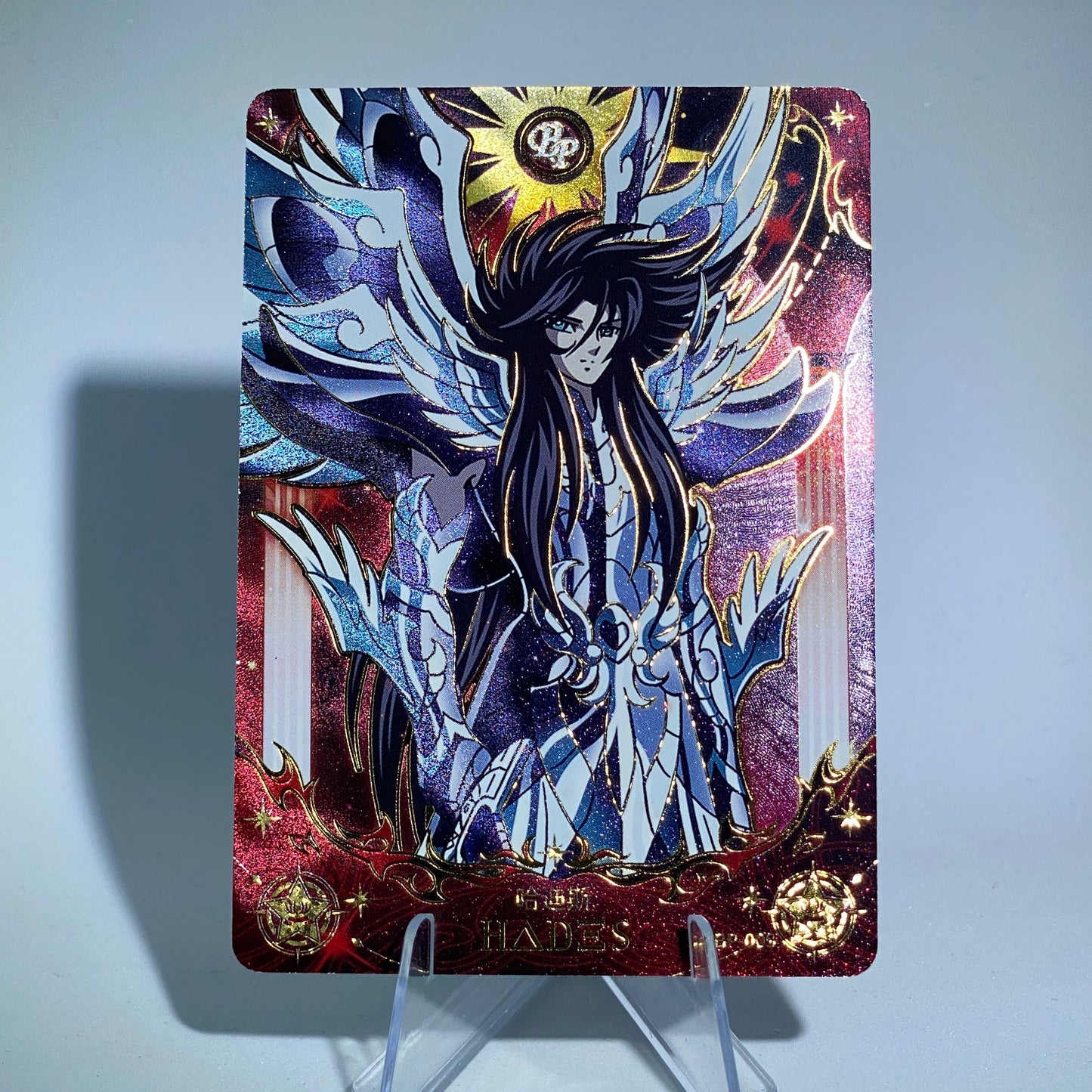 Conjunto BP de nivel 1 de KAYOU (001-033)