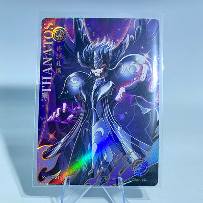KAYOU Saint Seiya L4 UTR Set (001-024) - FansTradingCards