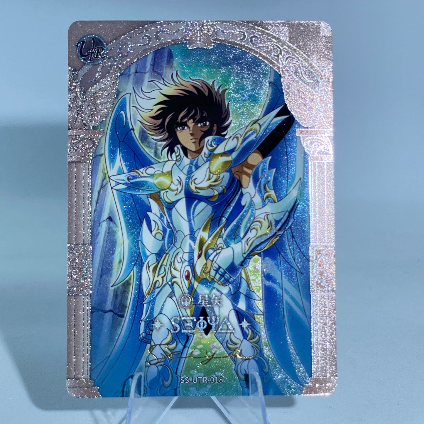 Conjunto UTR de nivel 2 de KAYOU (001-024)