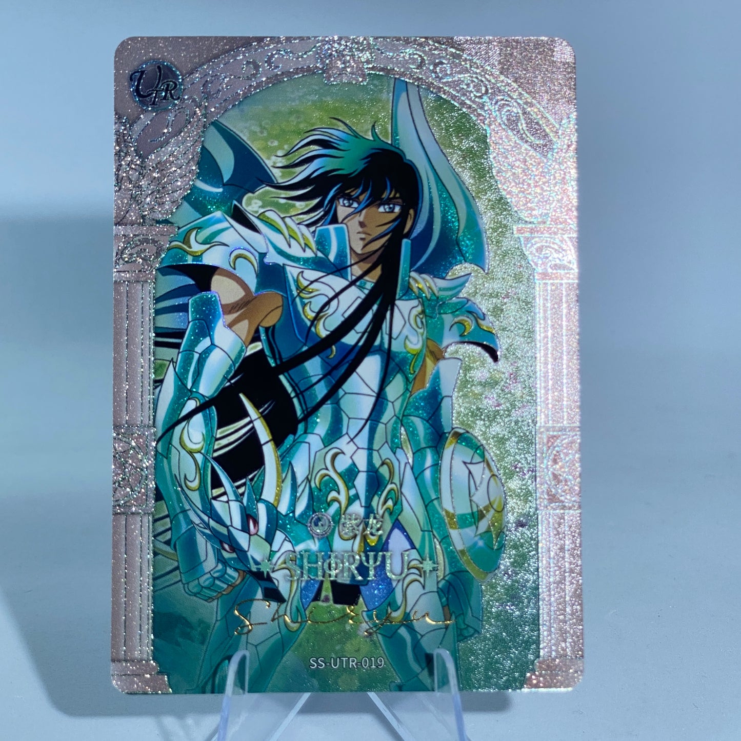 Conjunto UTR de nivel 2 de KAYOU (001-024)