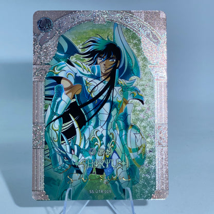 Conjunto UTR de nivel 2 de KAYOU (001-024)
