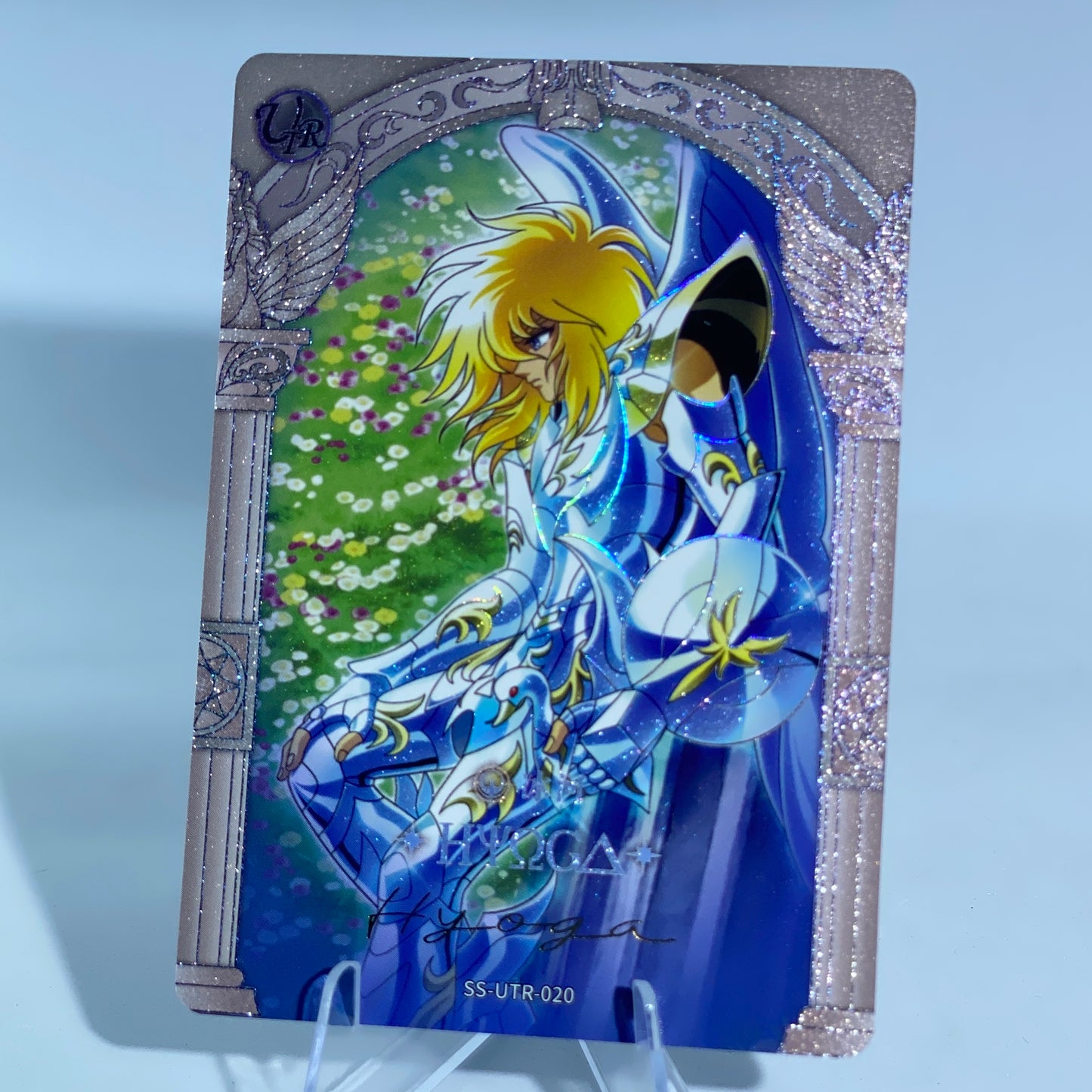 Conjunto UTR de nivel 2 de KAYOU (001-024)