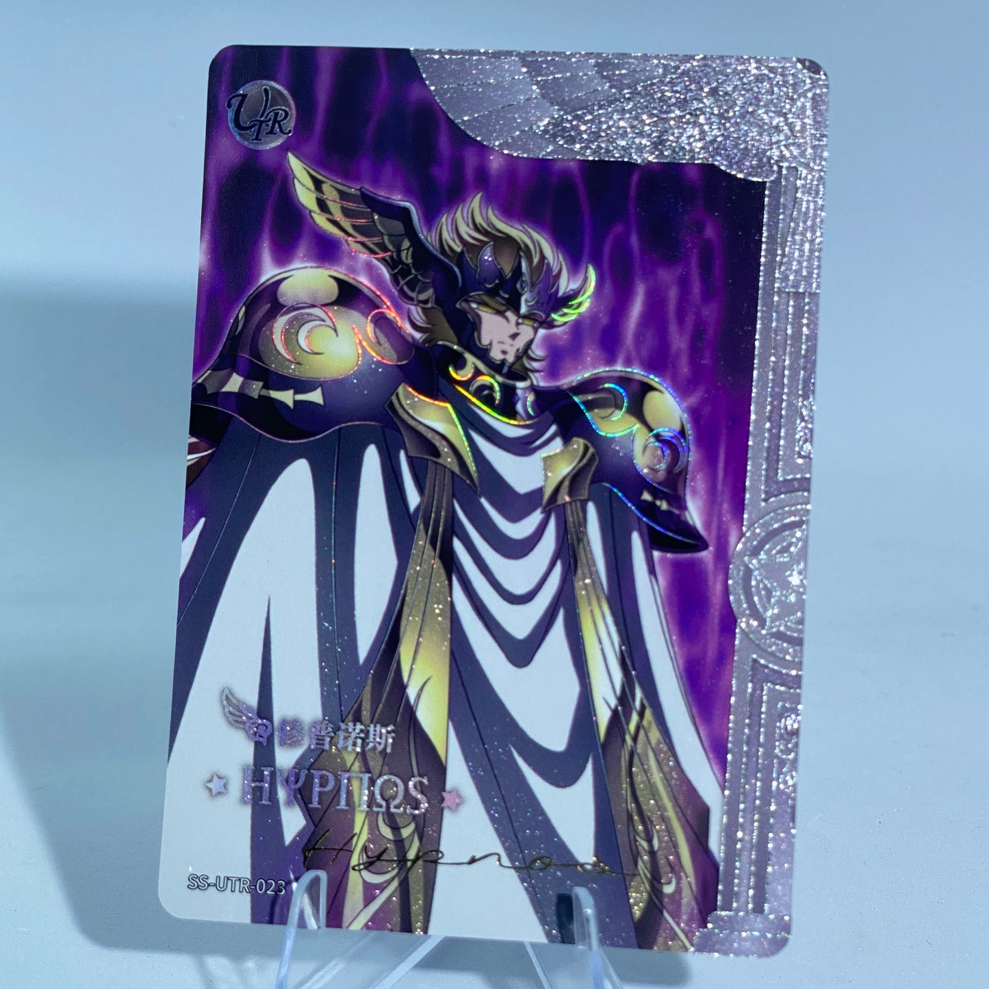 Conjunto UTR de nivel 2 de KAYOU (001-024)