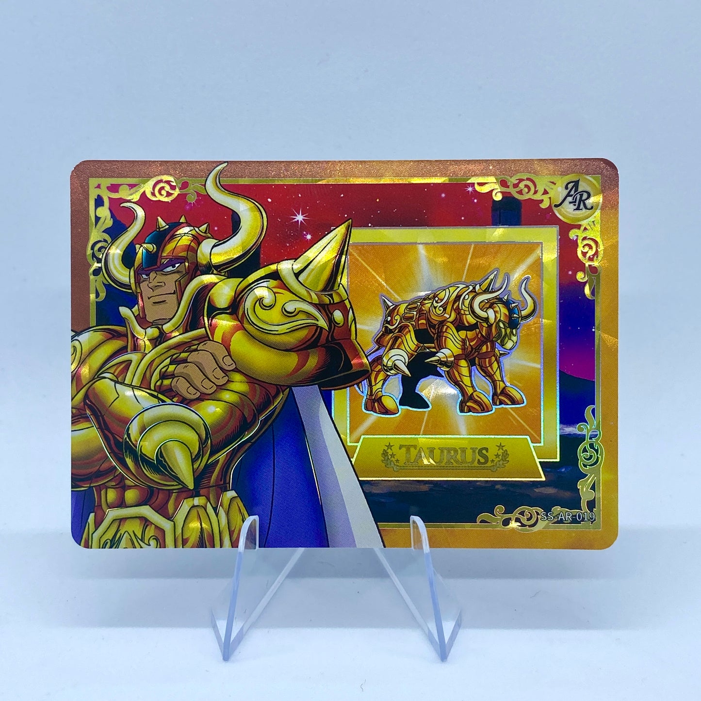 Conjunto AR KAYOU de nivel 4 (001-034)