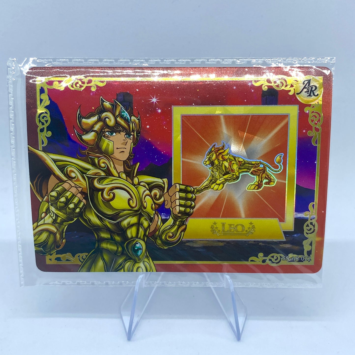 Conjunto AR KAYOU de nivel 4 (001-034)