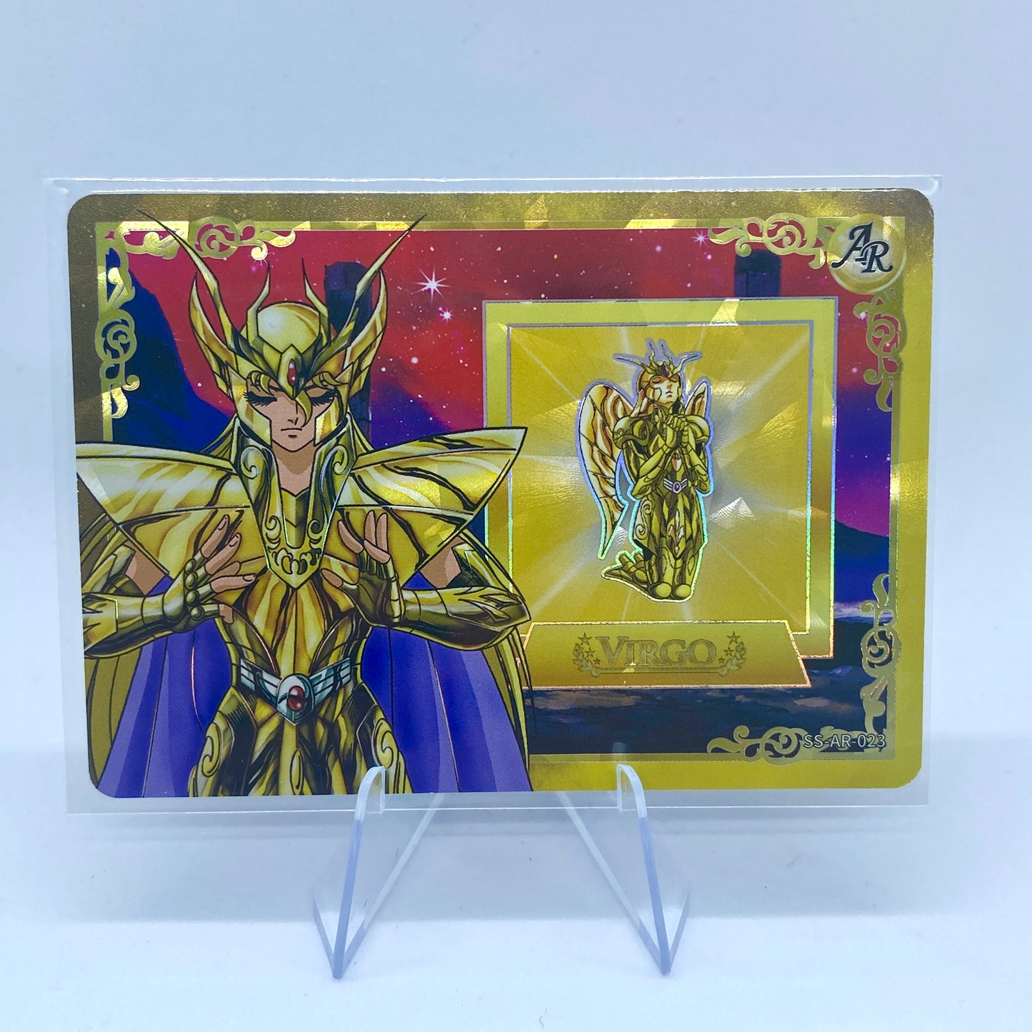 Conjunto AR KAYOU de nivel 4 (001-034)