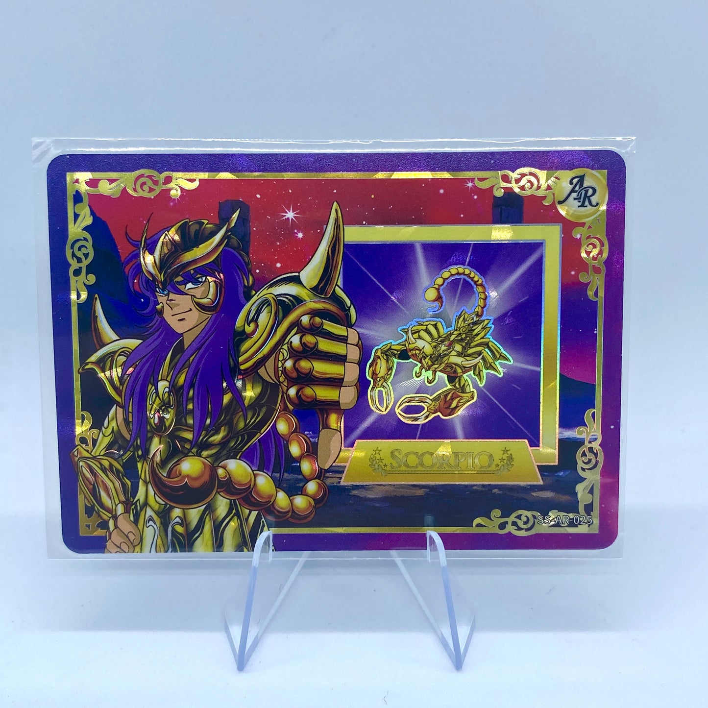 Conjunto AR KAYOU de nivel 4 (001-034)