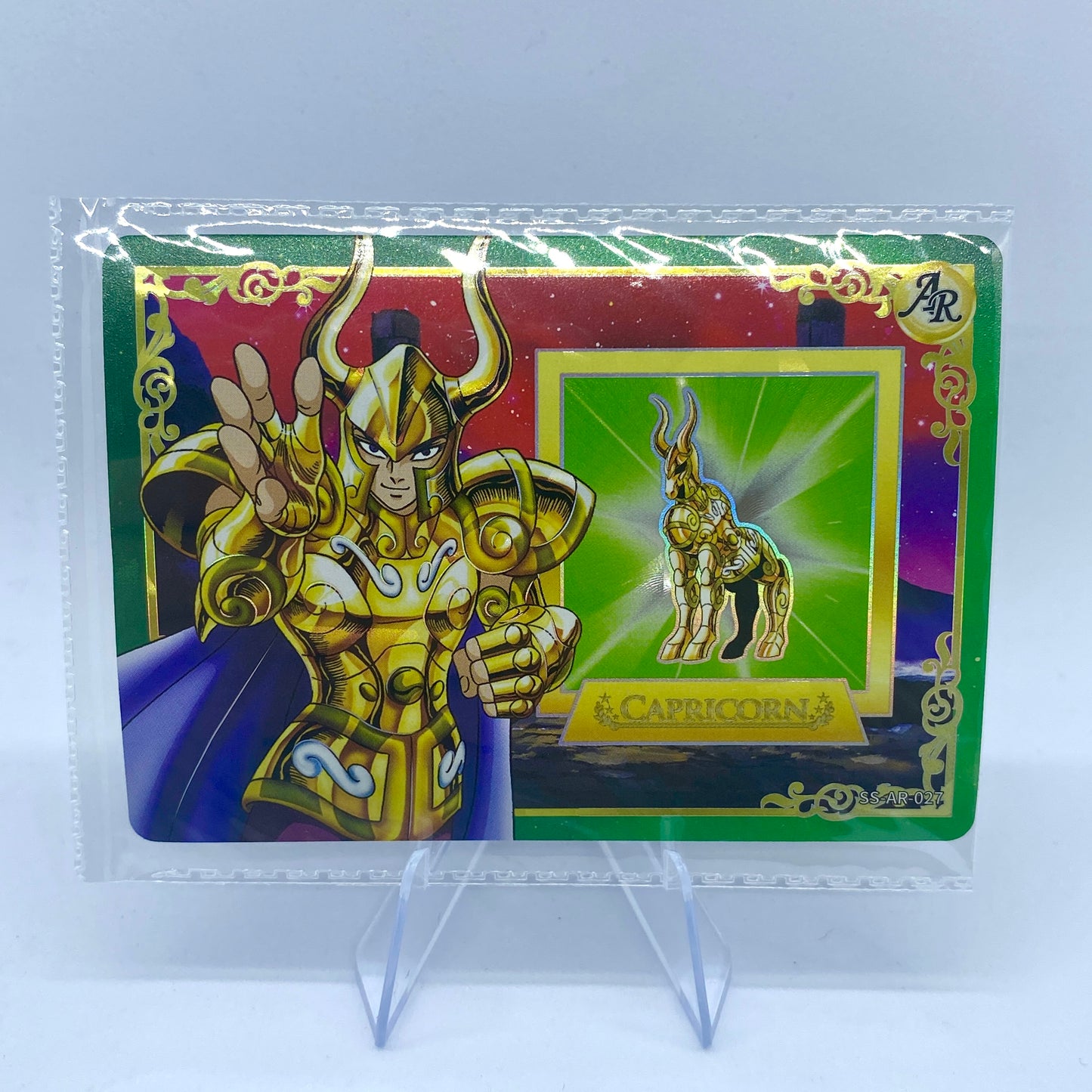 Conjunto AR KAYOU de nivel 4 (001-034)