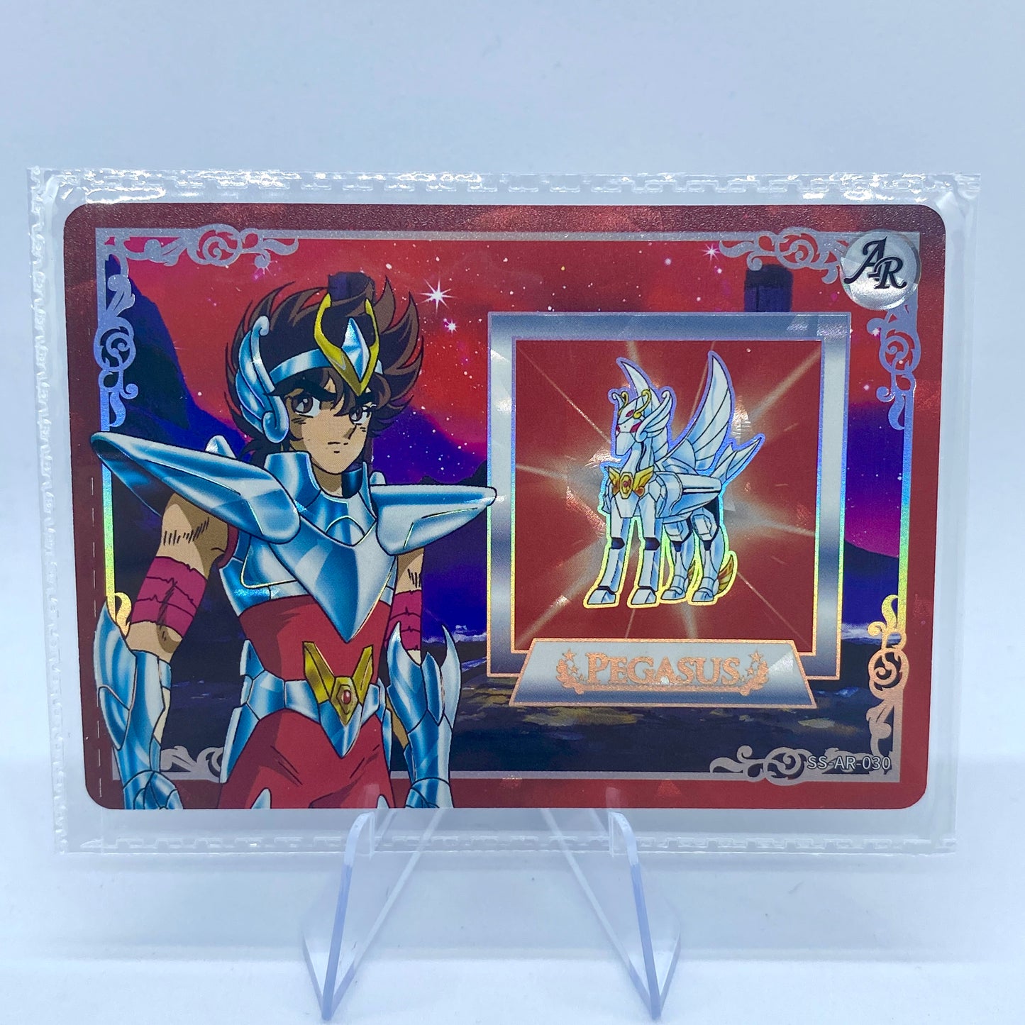 Conjunto AR KAYOU de nivel 4 (001-034)