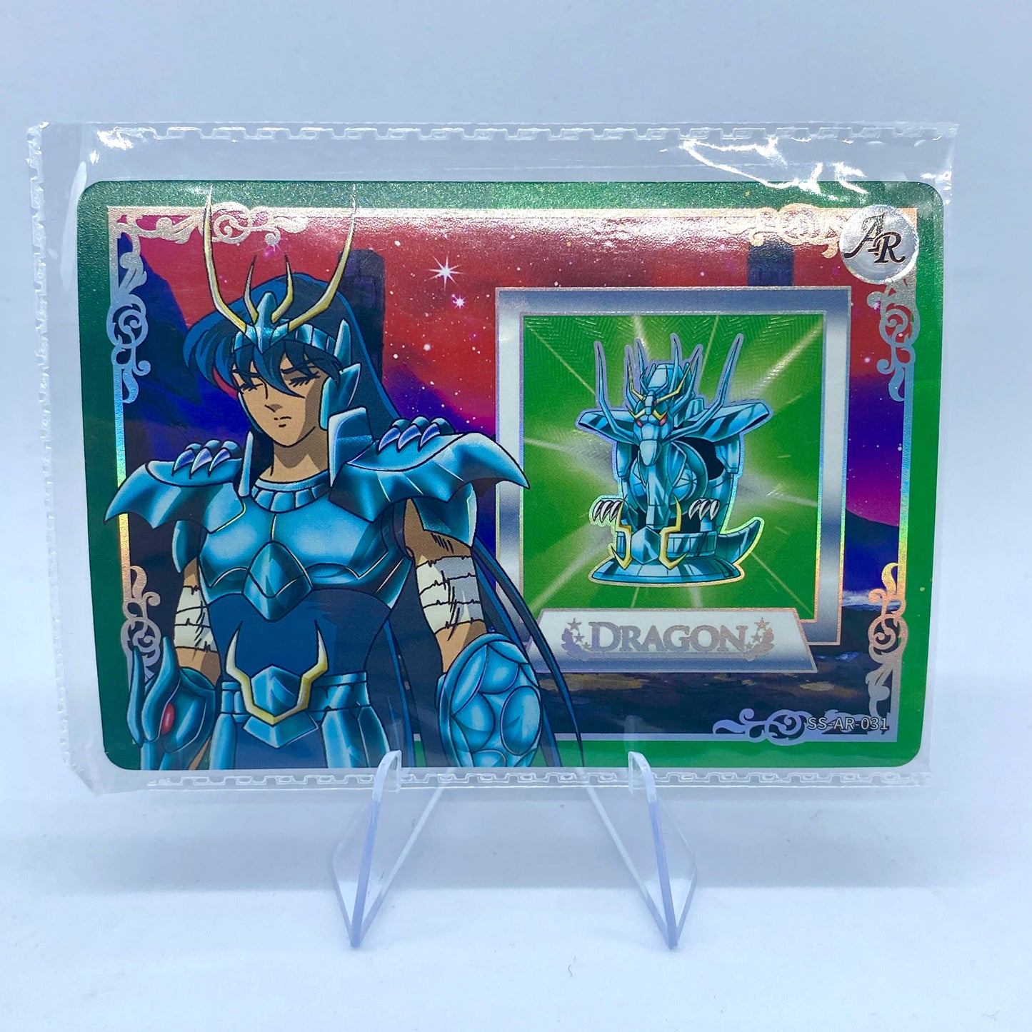 Conjunto AR KAYOU de nivel 4 (001-034)