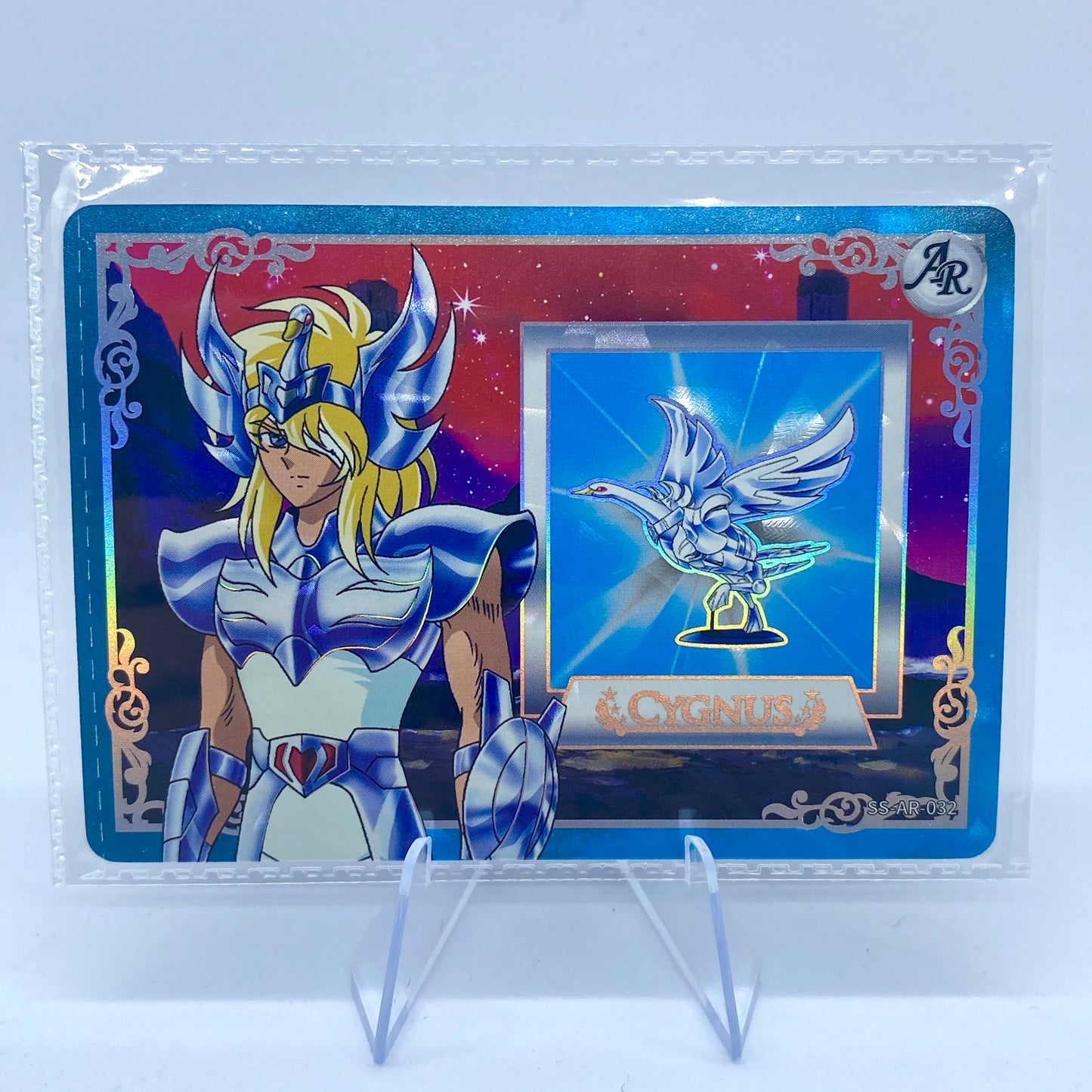 Conjunto AR KAYOU de nivel 4 (001-034)