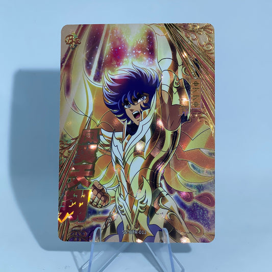 Conjunto de 299 BTR serializados de nivel 0 de KAYOU