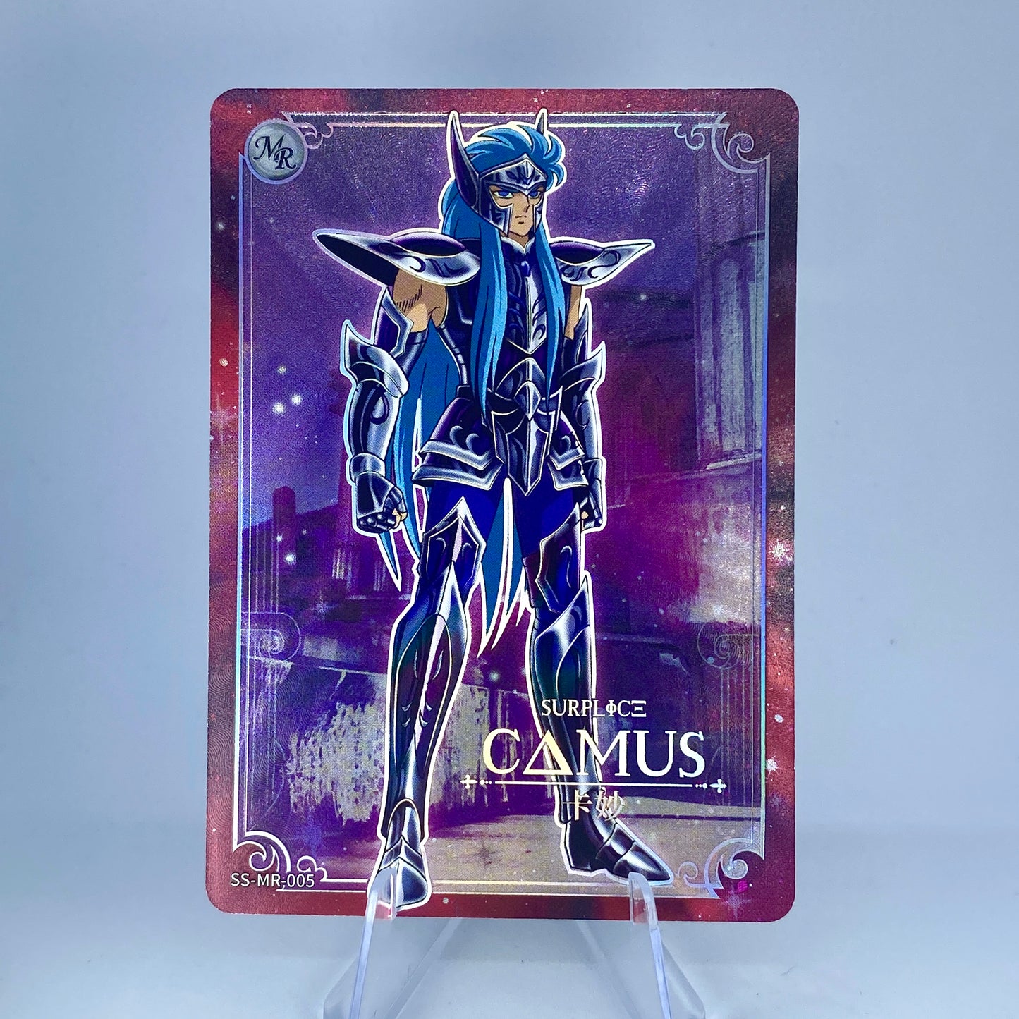 Conjunto MR de nivel 2 de KAYOU (001-031)