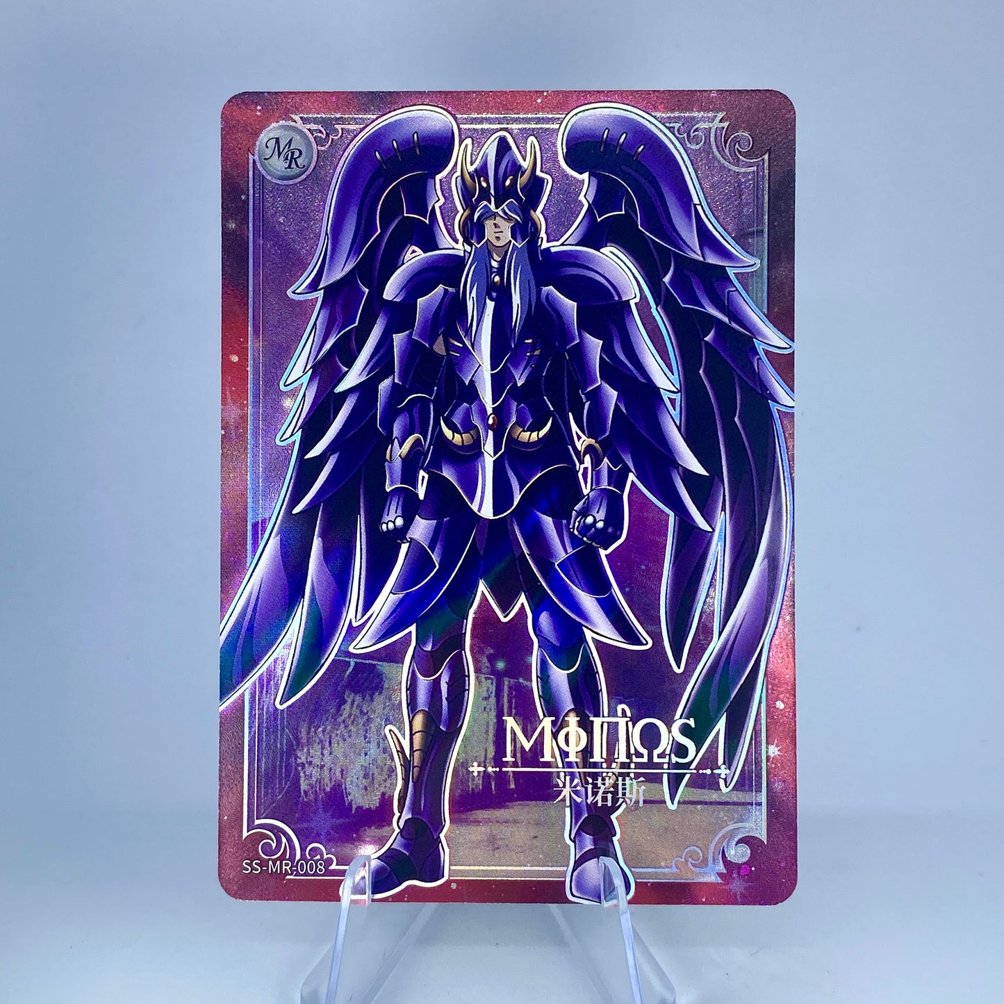 Conjunto MR de nivel 2 de KAYOU (001-031)