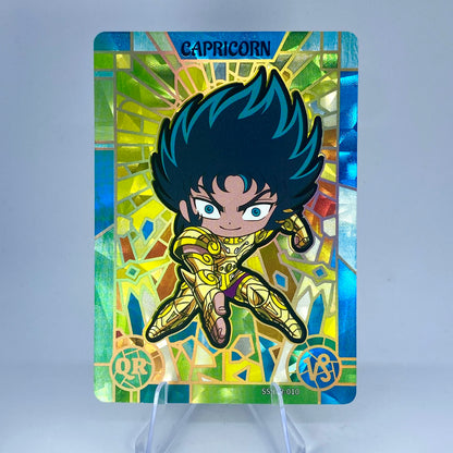 Conjunto de código QR KAYOU Tier 3 (001-037)