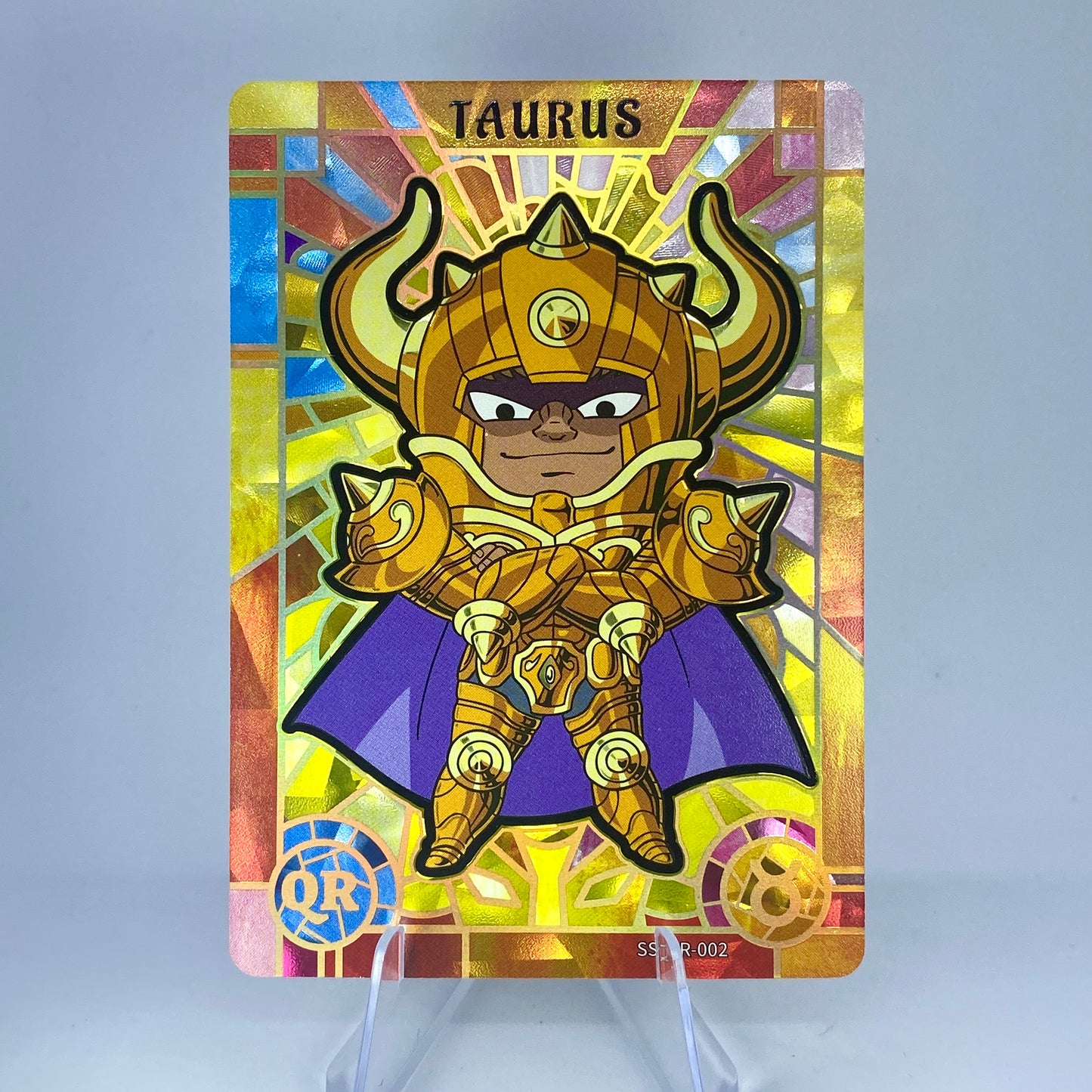 Conjunto de código QR KAYOU Tier 3 (001-037)