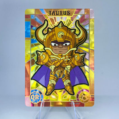 Conjunto de código QR KAYOU Tier 3 (001-037)