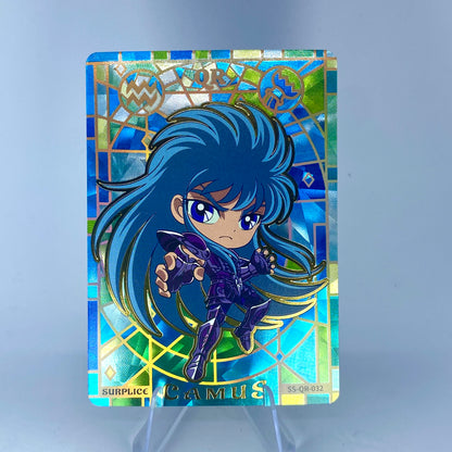 Conjunto de código QR KAYOU Tier 3 (001-037)