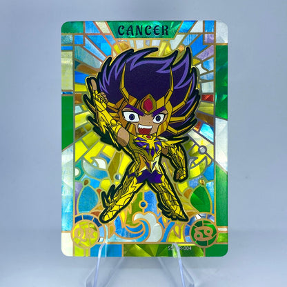 Conjunto de código QR KAYOU Tier 3 (001-037)