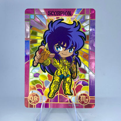Conjunto de código QR KAYOU Tier 3 (001-037)