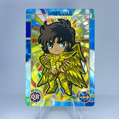 Conjunto de código QR KAYOU Tier 3 (001-037)