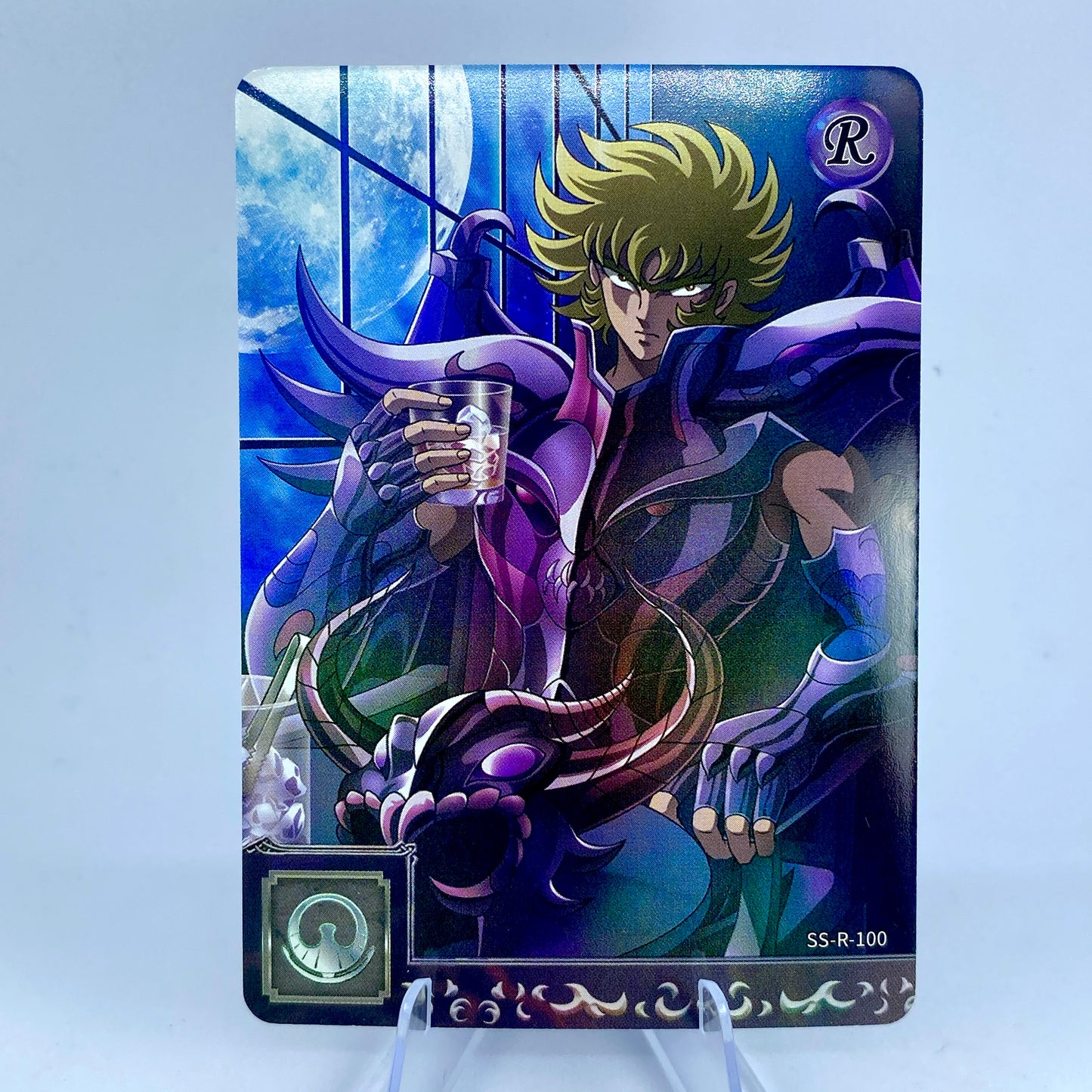 Conjunto KAYOU Tier 5 R (070-105)
