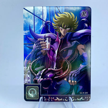Conjunto KAYOU Tier 5 R (070-105)