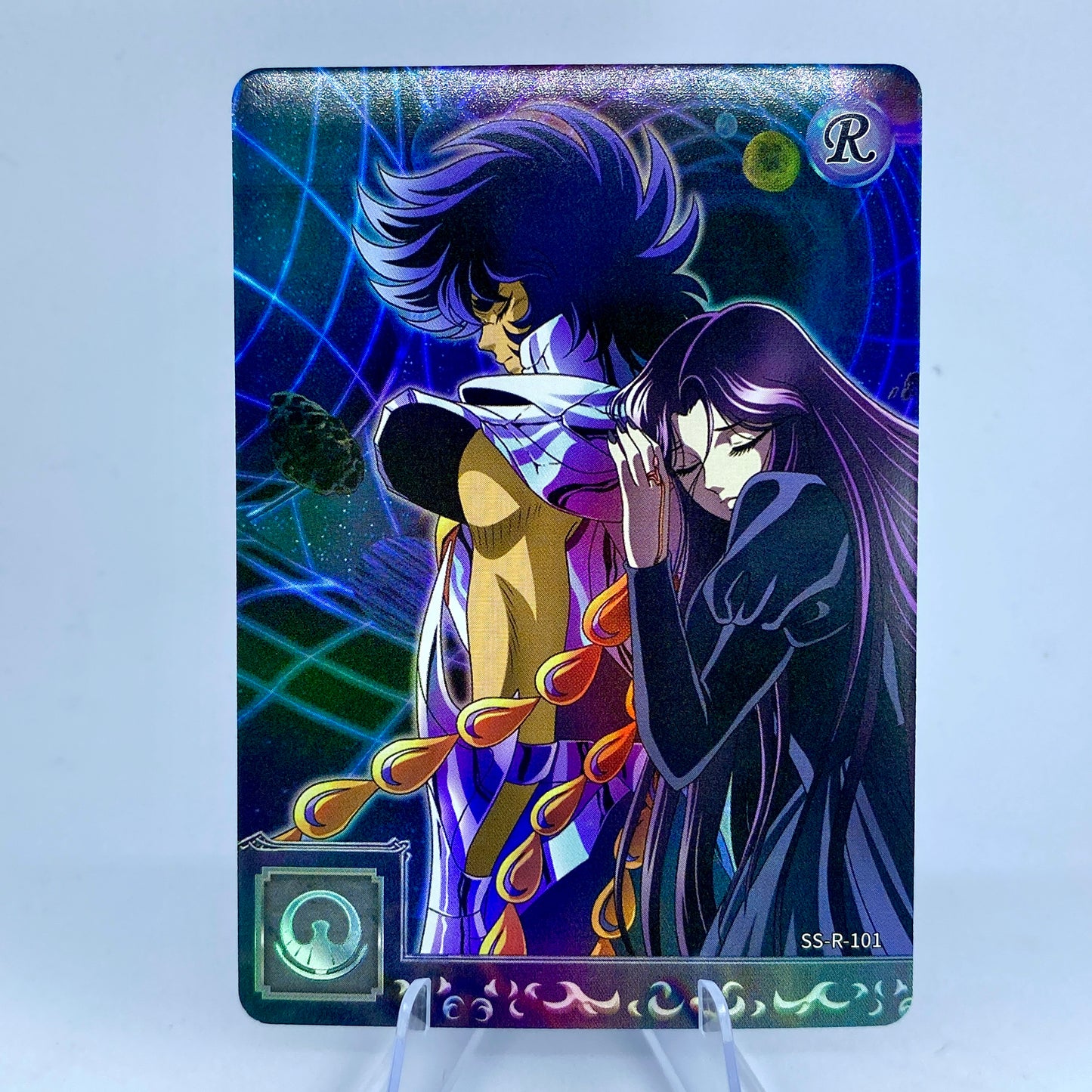 Conjunto KAYOU Tier 5 R (070-105)