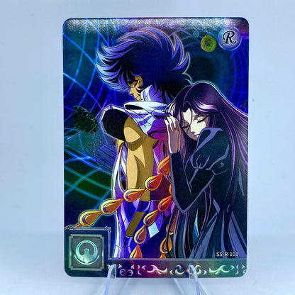 Conjunto KAYOU Tier 5 R (070-105)