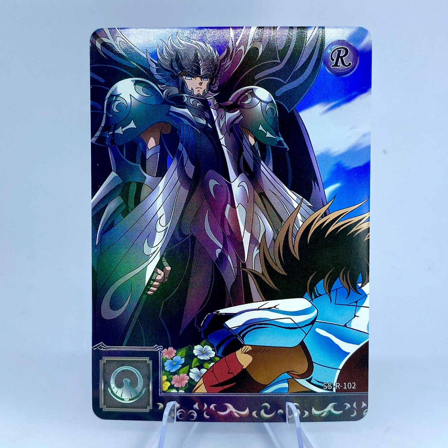 Conjunto KAYOU Tier 5 R (070-105)
