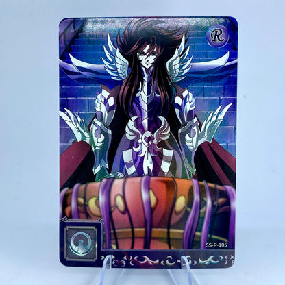 KAYOU Saint Seiya - Wave III - R Set (070-105)