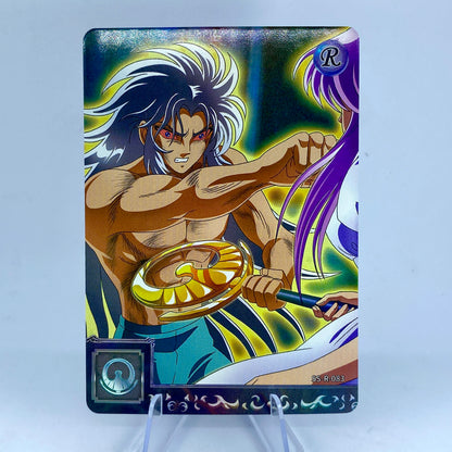 Conjunto KAYOU Tier 5 R (070-105)