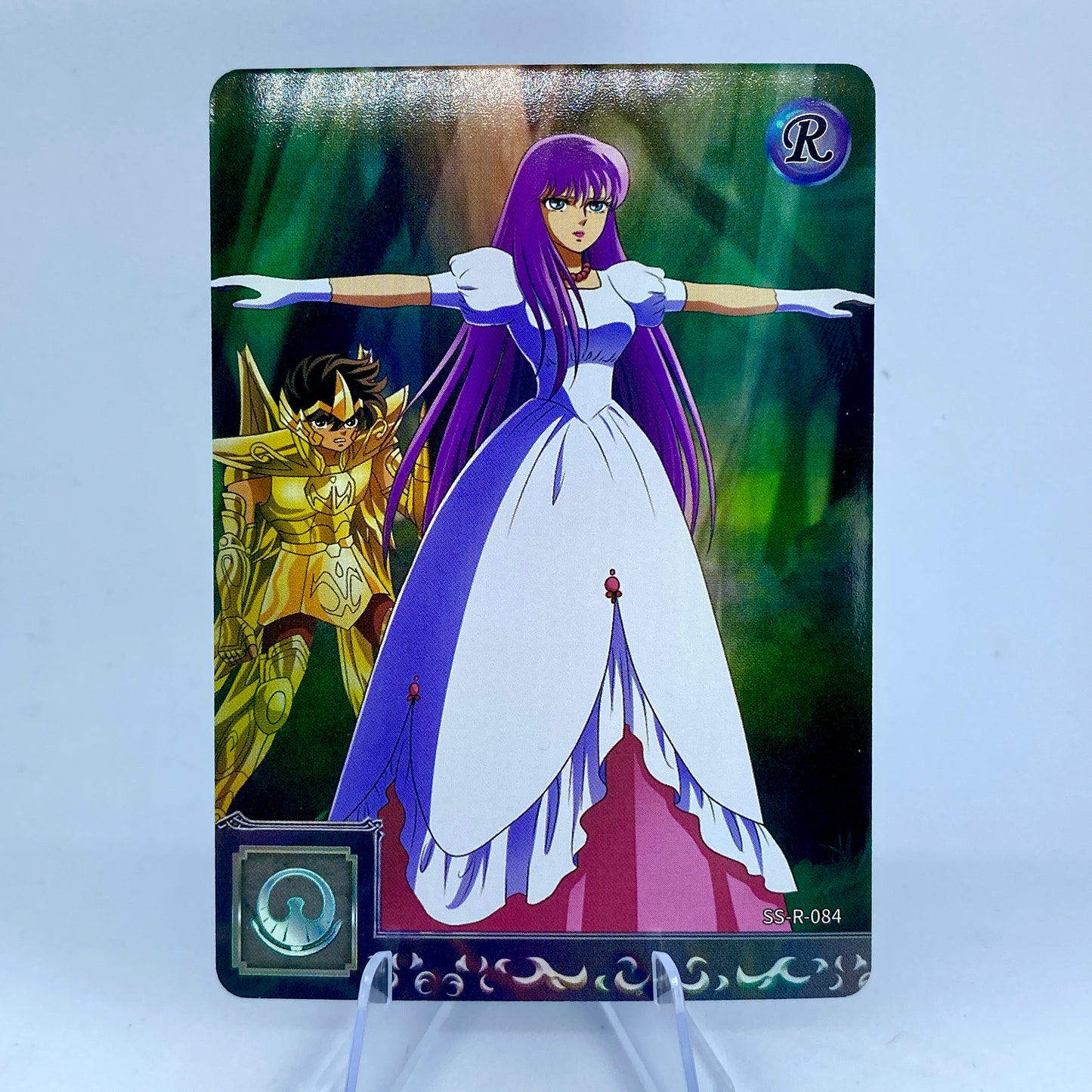 Conjunto KAYOU Tier 5 R (070-105)