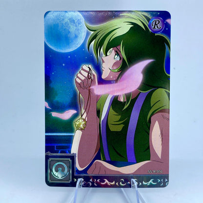 Conjunto KAYOU Tier 5 R (070-105)