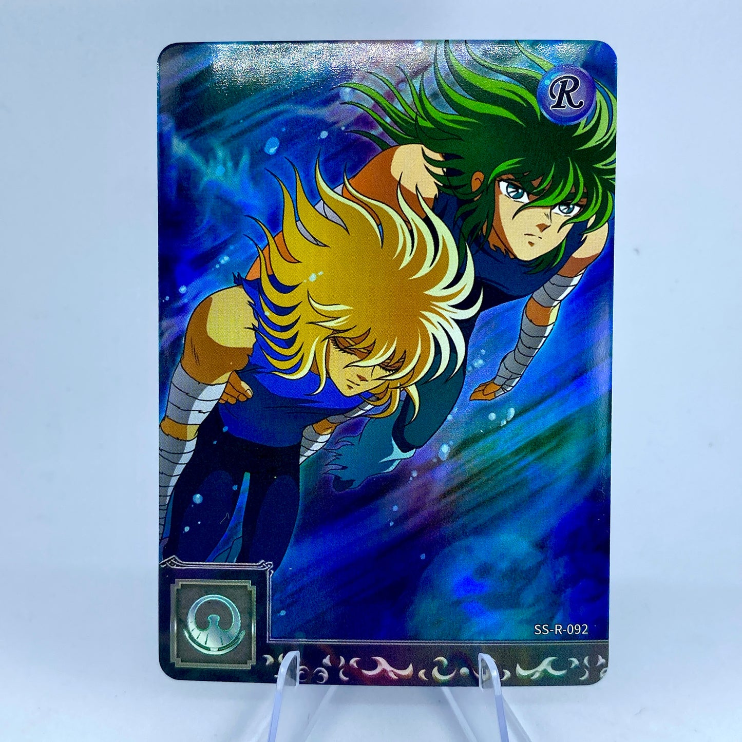 Conjunto KAYOU Tier 5 R (070-105)
