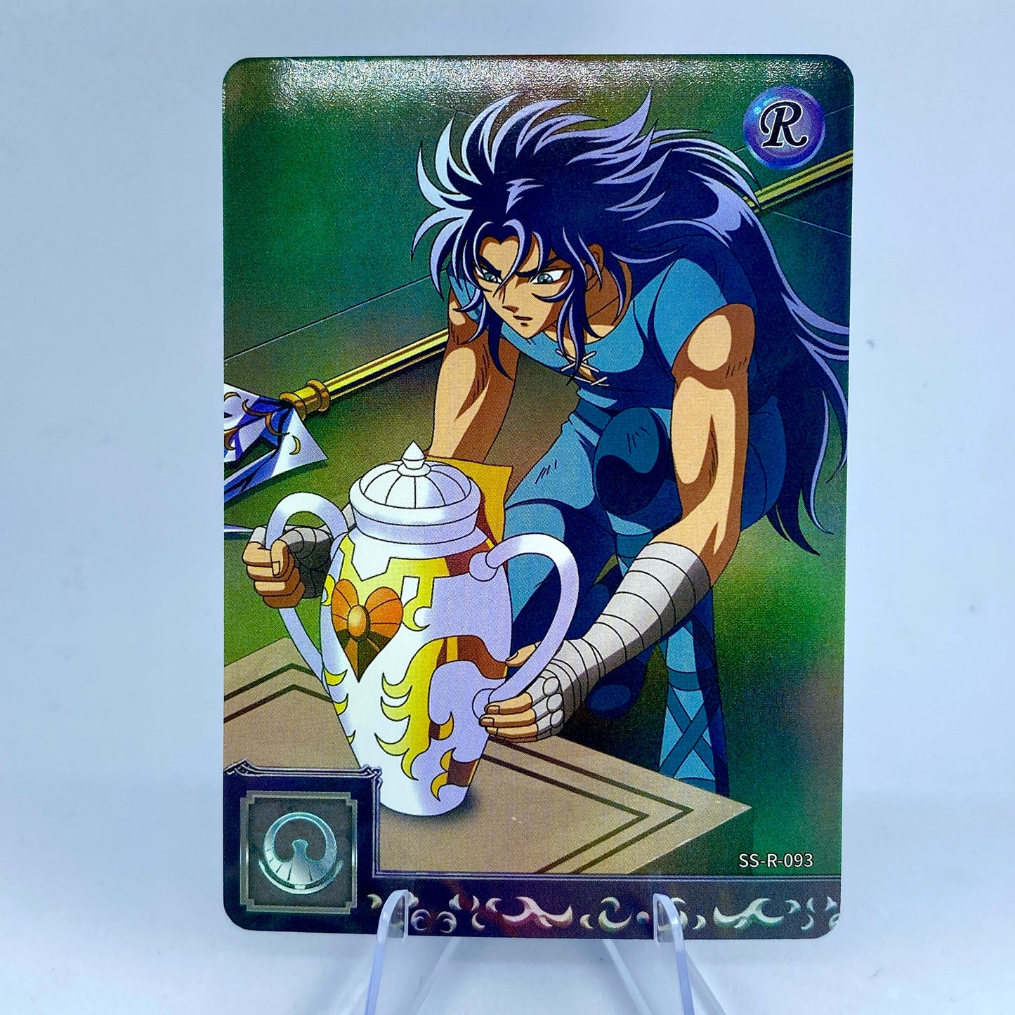 Conjunto KAYOU Tier 5 R (070-105)