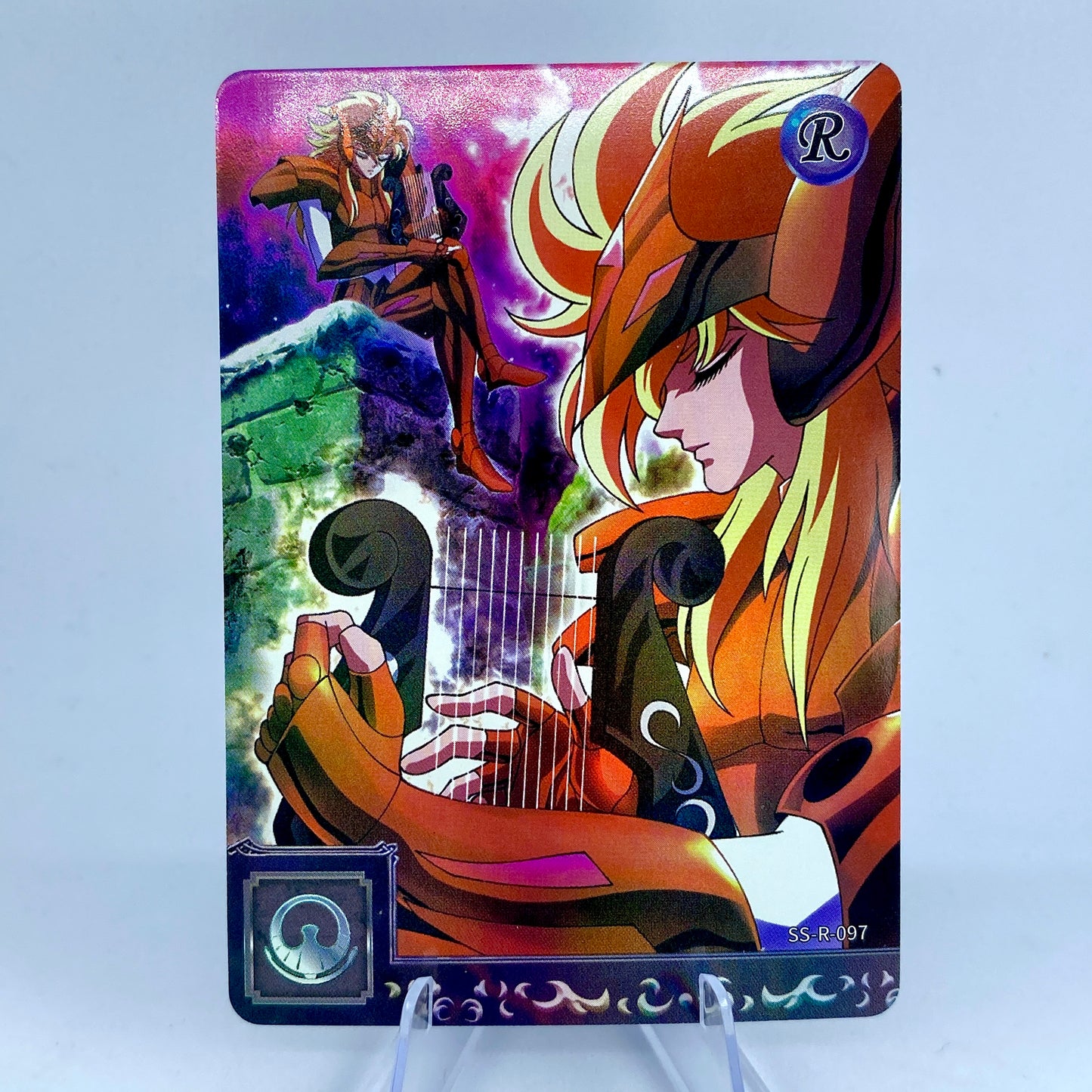 Conjunto KAYOU Tier 5 R (070-105)