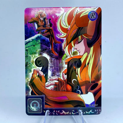Conjunto KAYOU Tier 5 R (070-105)